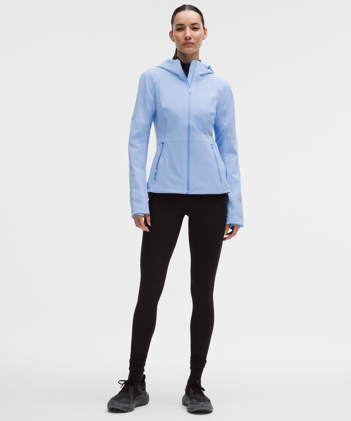 Women's Cross Chill Performance Jacket