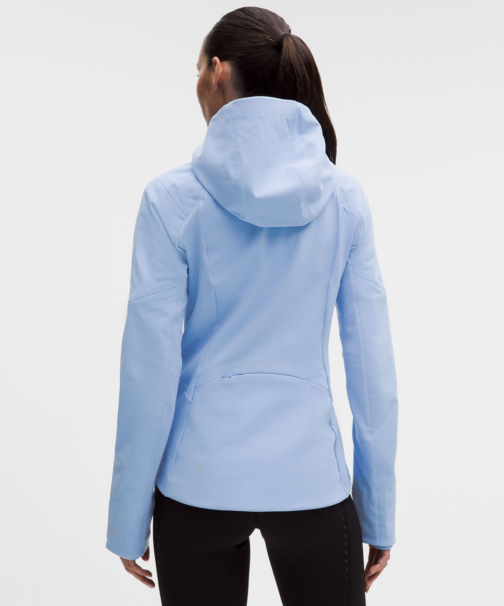 Women's Cross Chill Performance Jacket