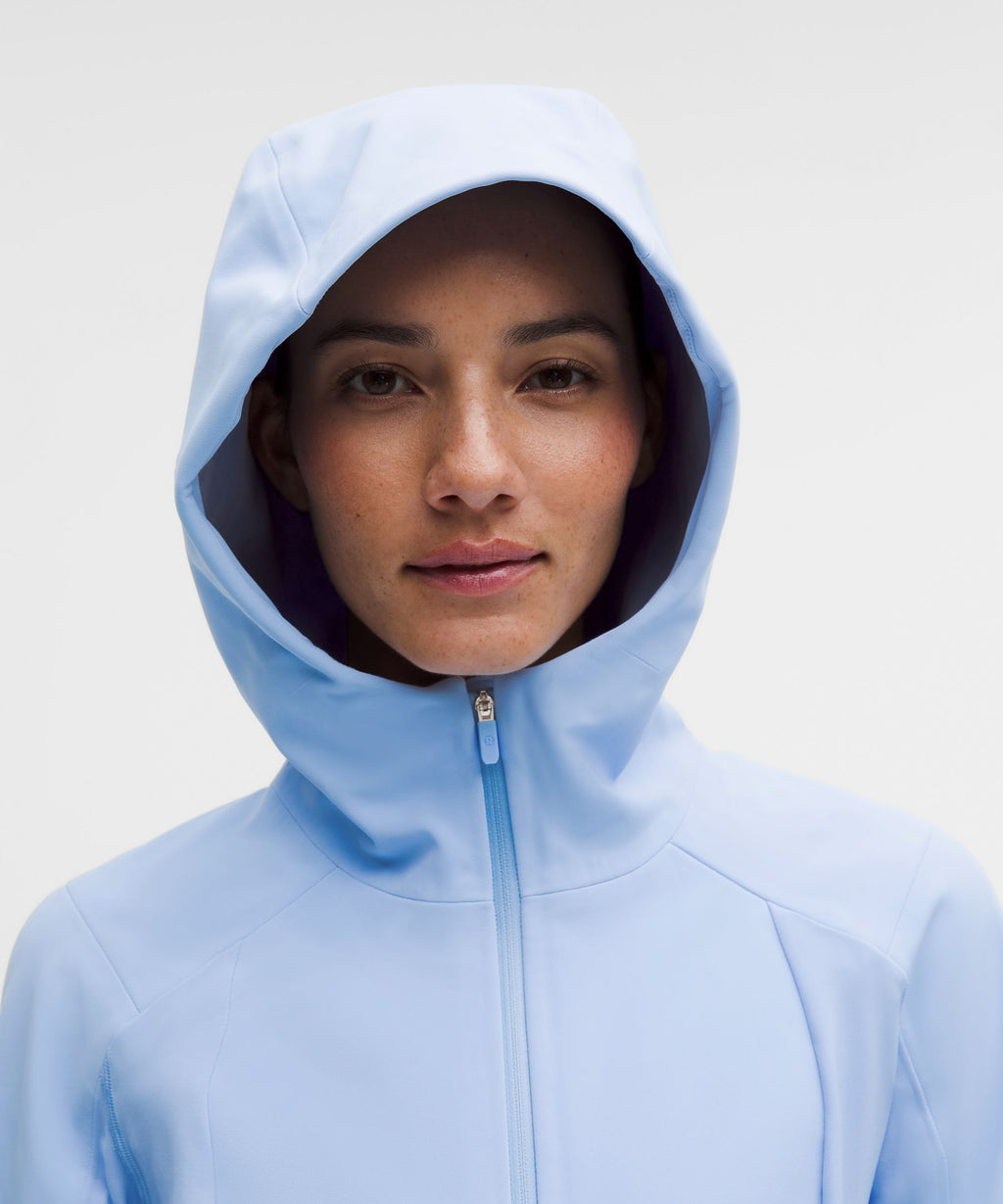 Women's Cross Chill Performance Jacket
