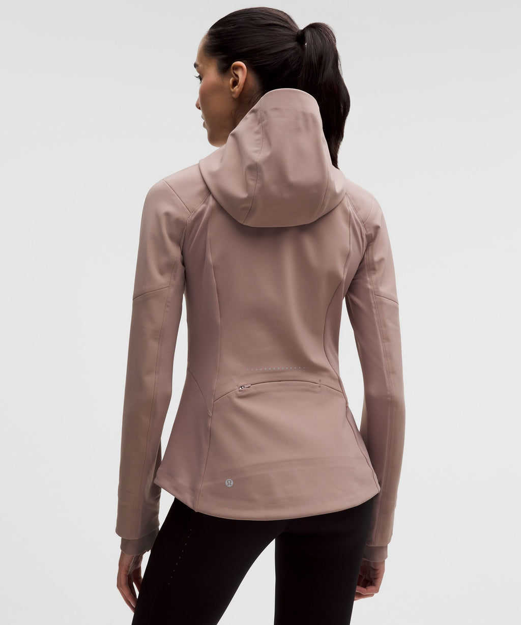 Women's Cross Chill Performance Jacket