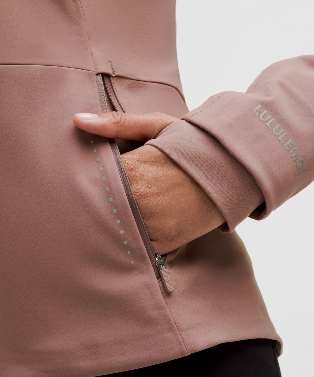 Women's Cross Chill Performance Jacket