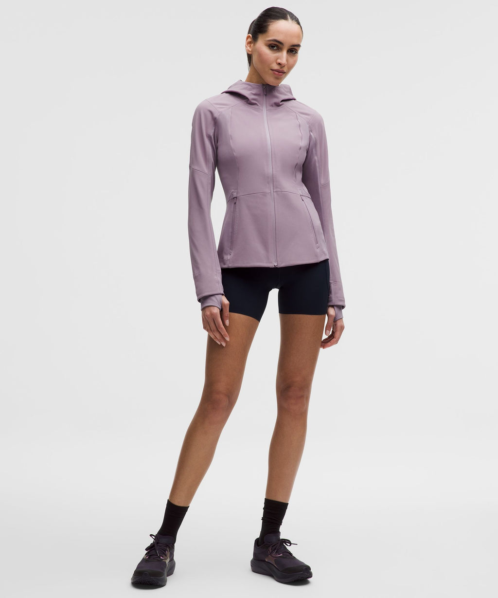 Women's Cross Chill Performance Jacket