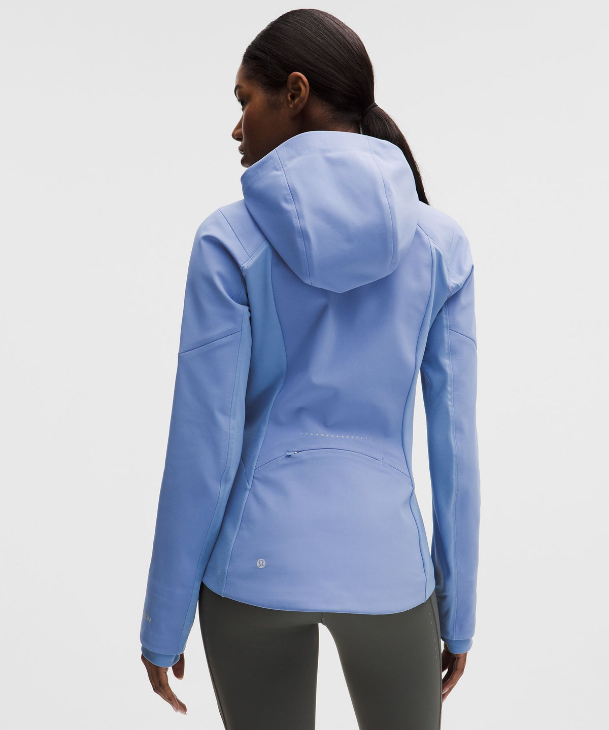 Women's Cross Chill Performance Jacket