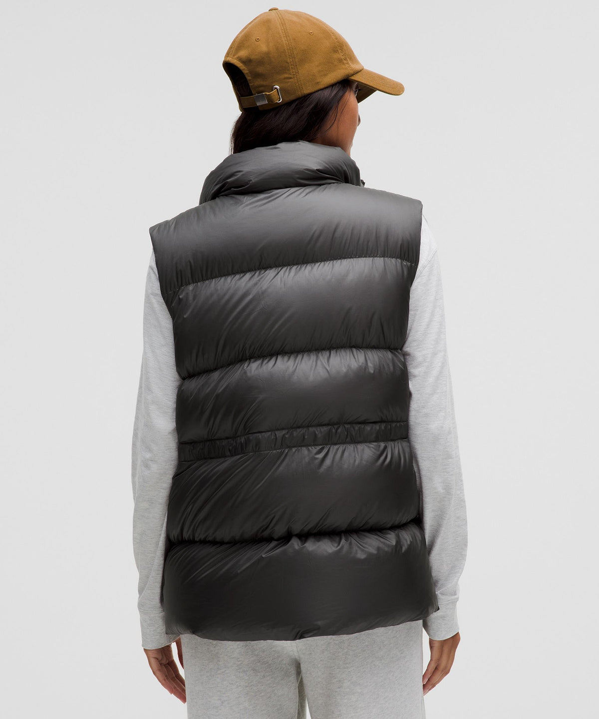 Featherweight 900-Down-Fill Puffer Vest