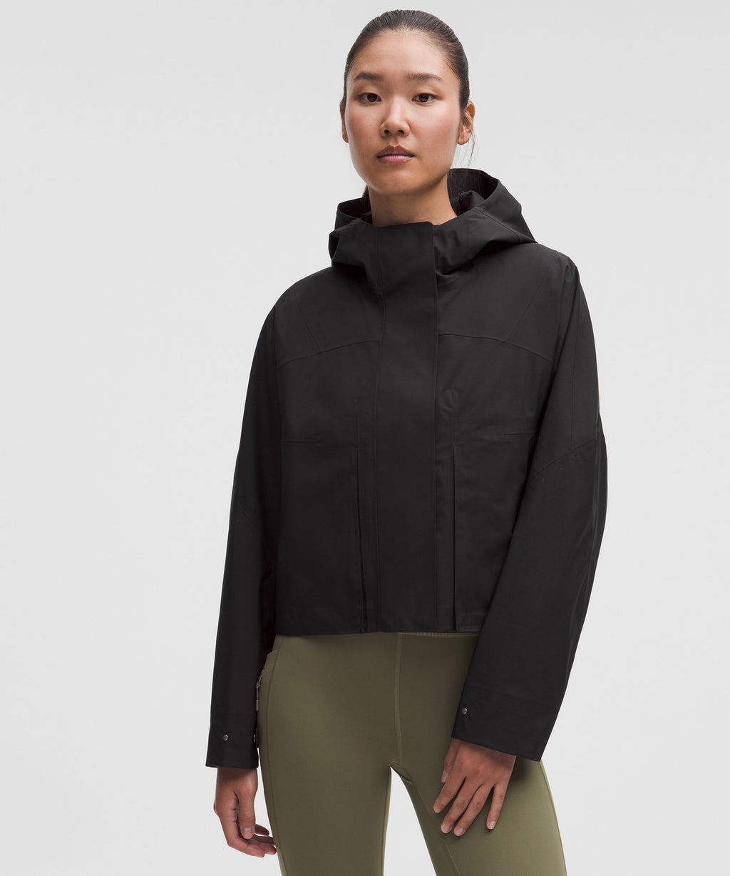 Rain Chaser Jacket
