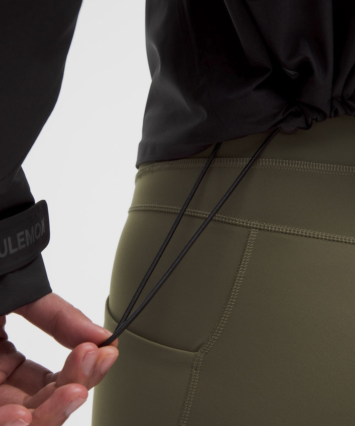 Rain Chaser Jacket