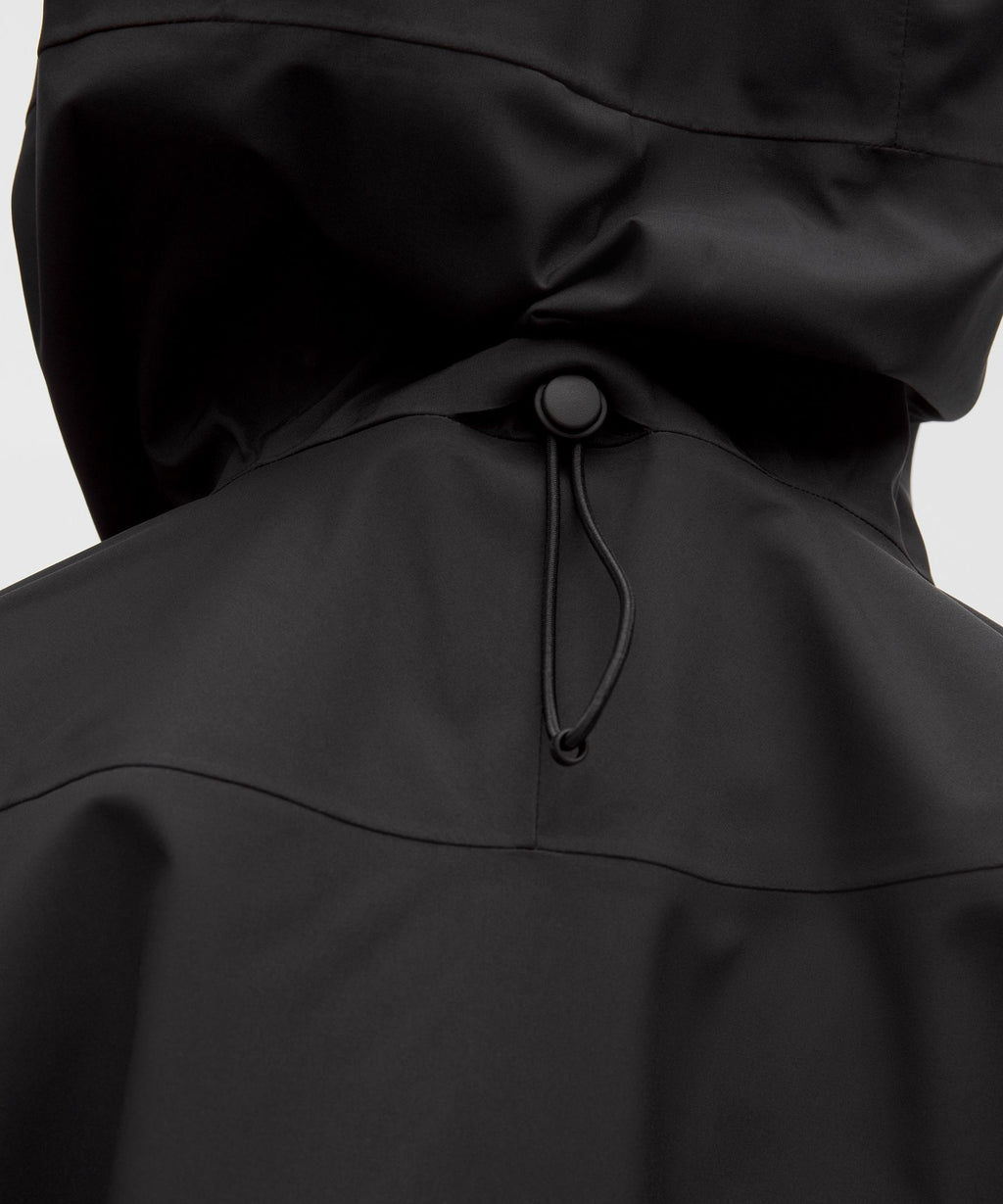 Rain Chaser Jacket