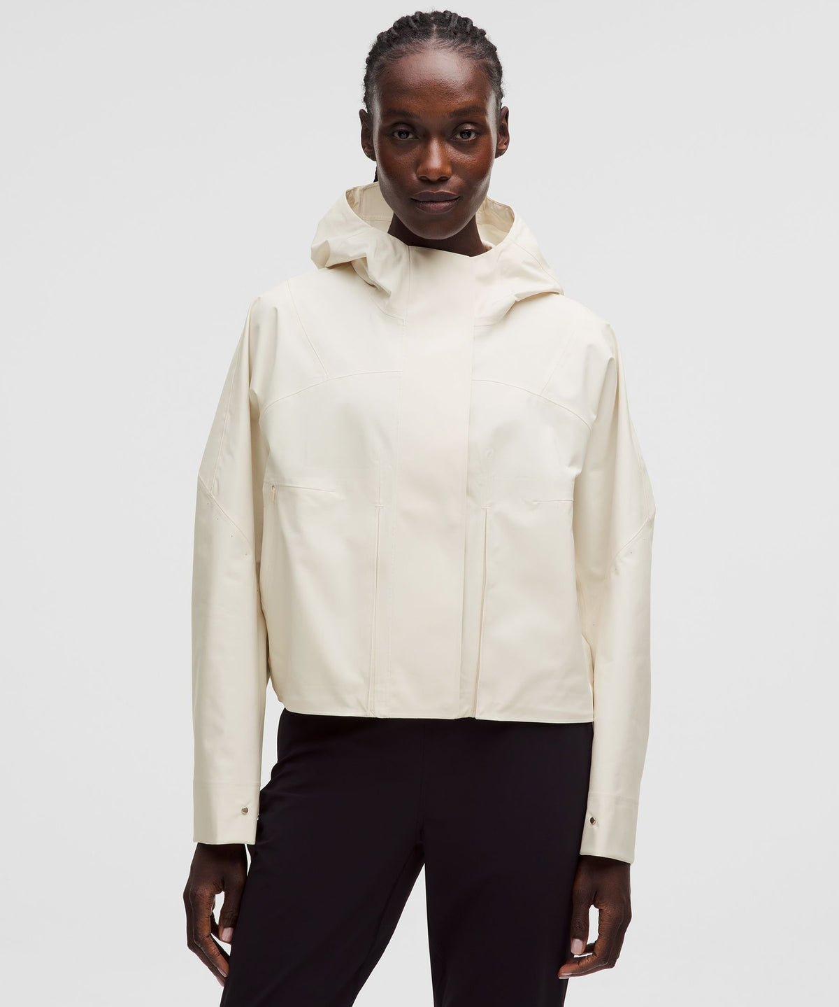 Rain Chaser Jacket