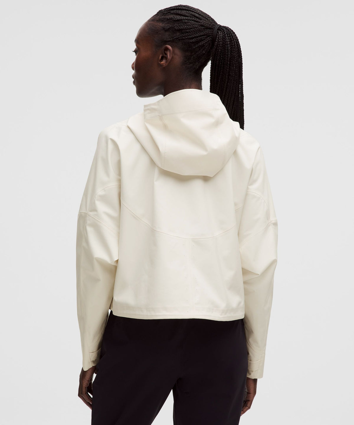 Rain Chaser Jacket
