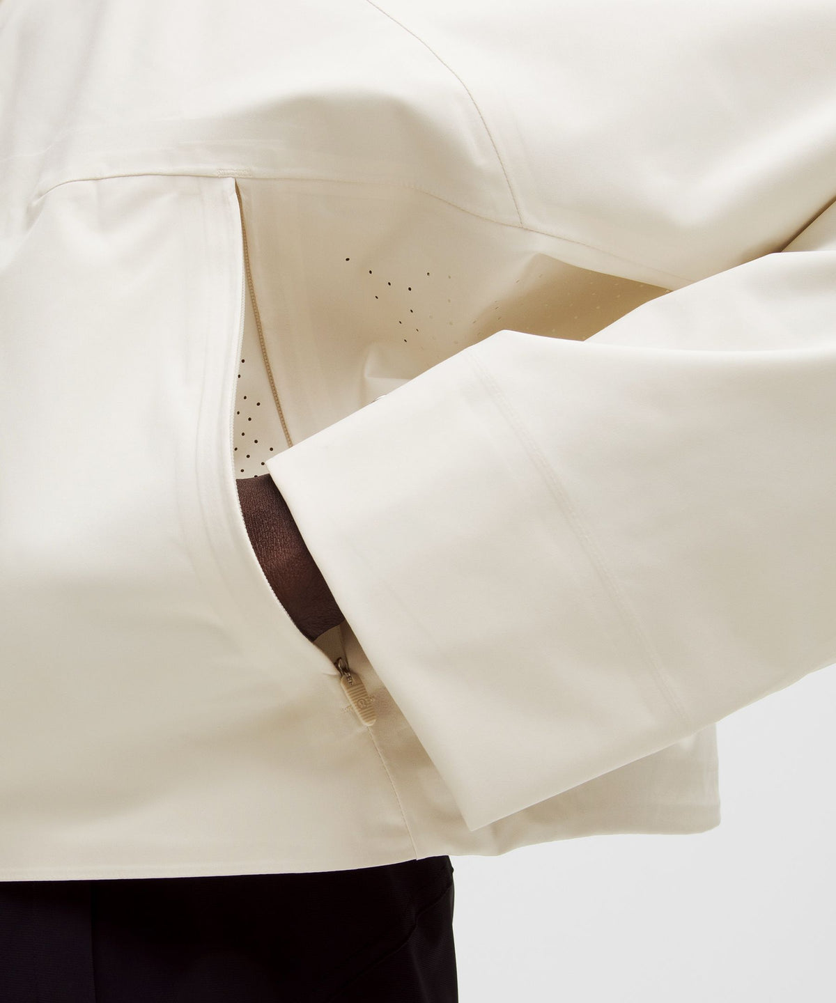 Rain Chaser Jacket