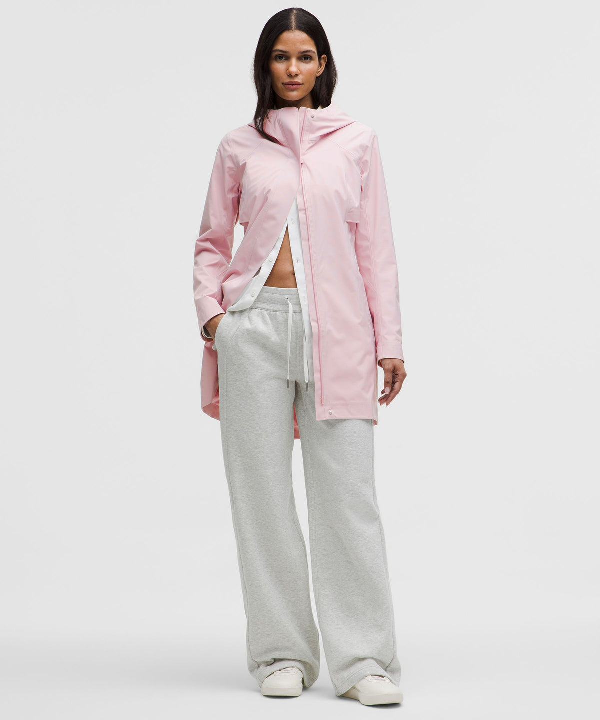 Rain Rebel Waterproof Jacket
