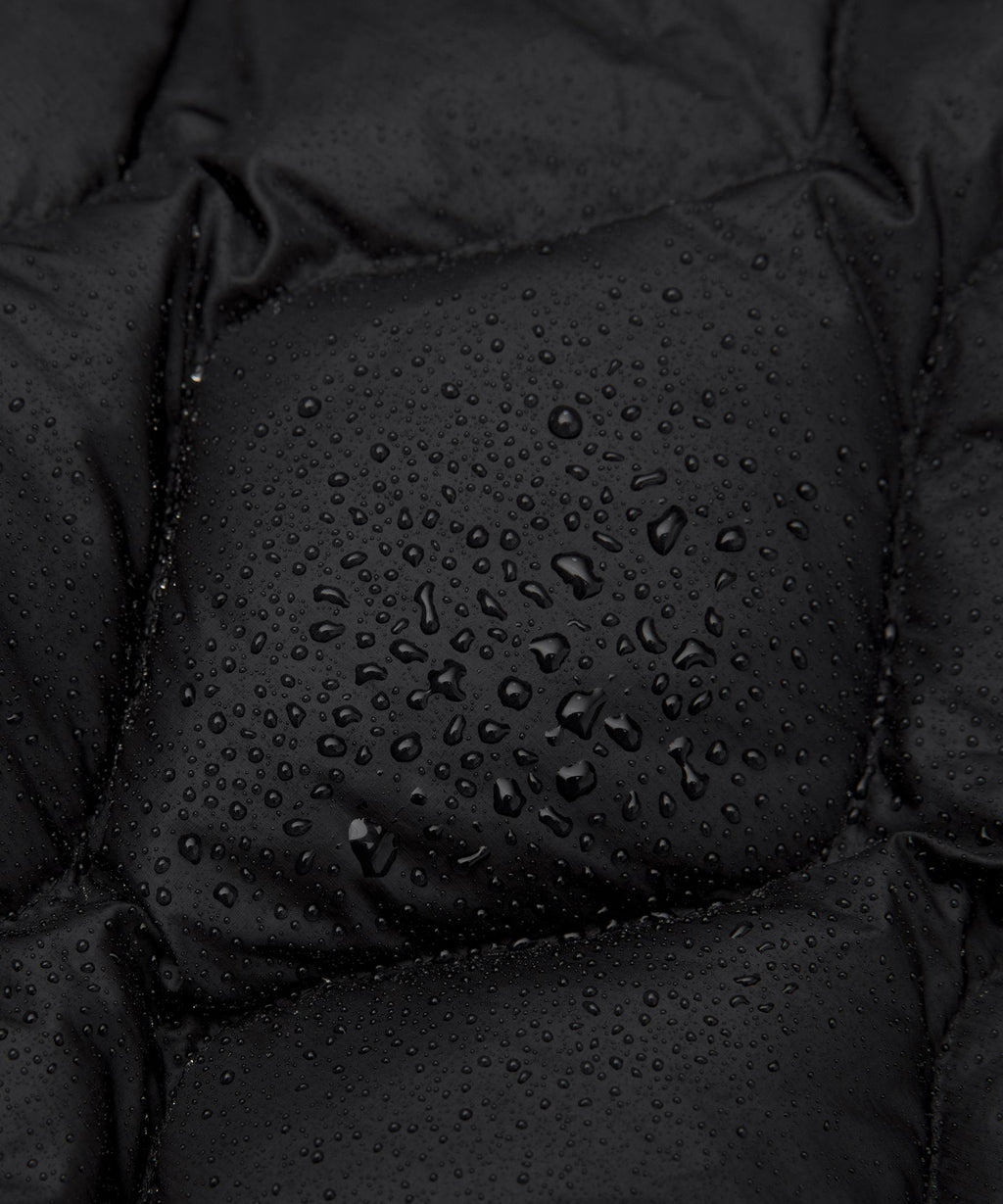 Featherweight 900-Down-Fill Quilted Jacket