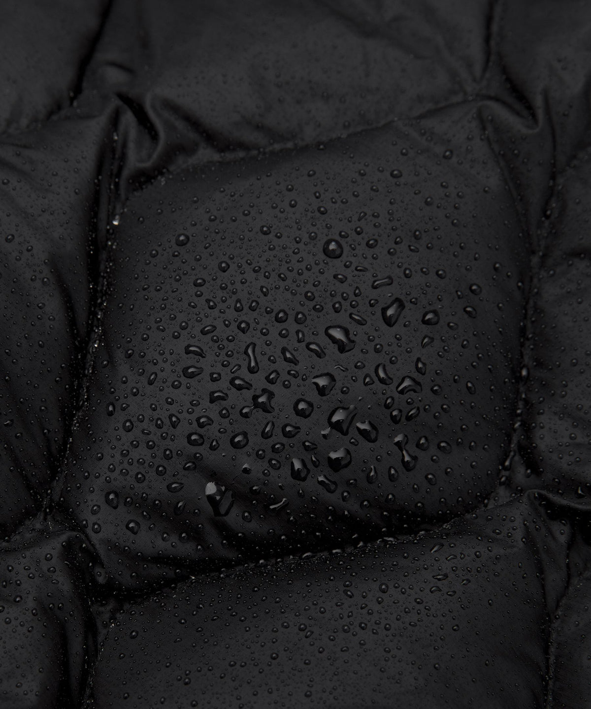 Featherweight 900-Down-Fill Quilted Jacket