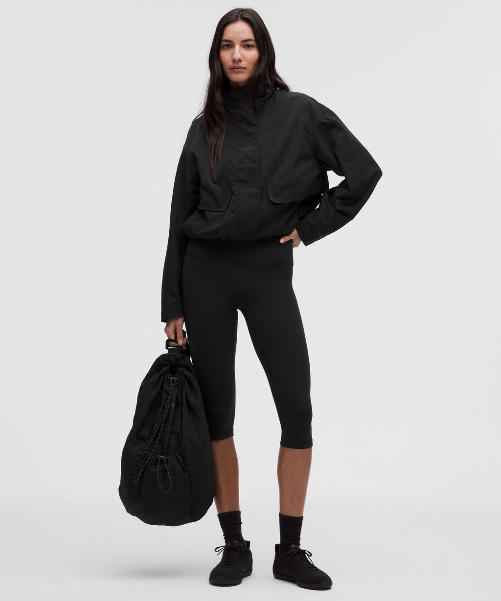 Always Effortless JacketEvolve