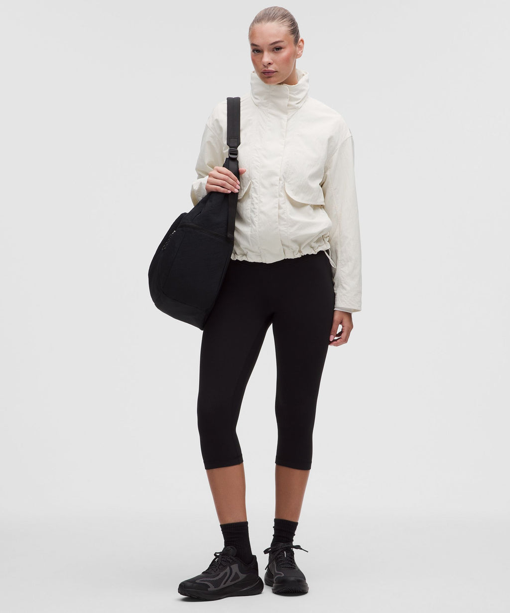Always Effortless JacketEvolve