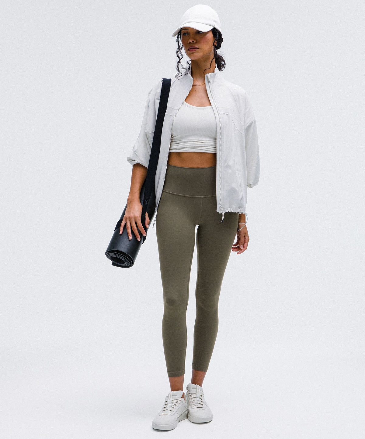 lululemon Align™ High-Rise Pant 25"