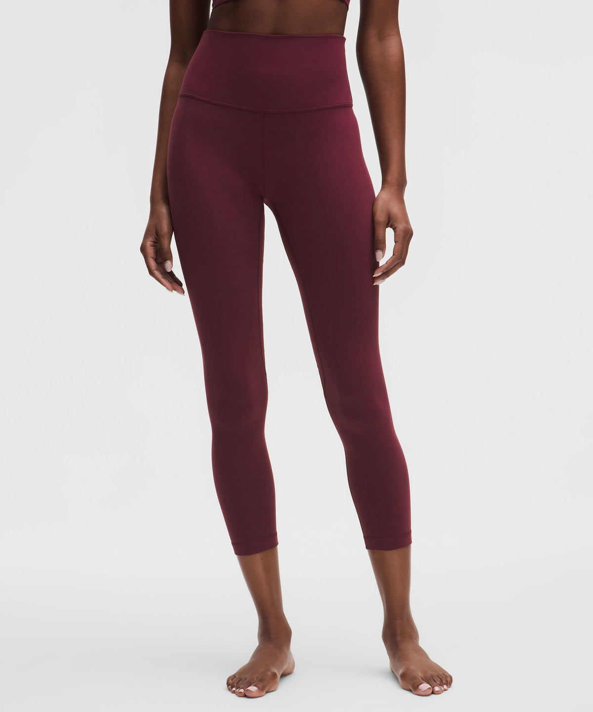 lululemon Align™ High-Rise Pant 25"