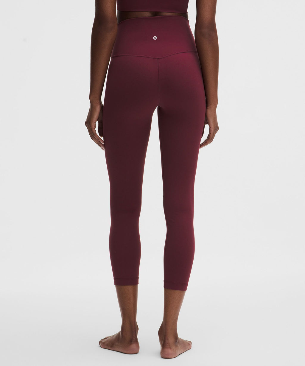 lululemon Align™ High-Rise Pant 25"