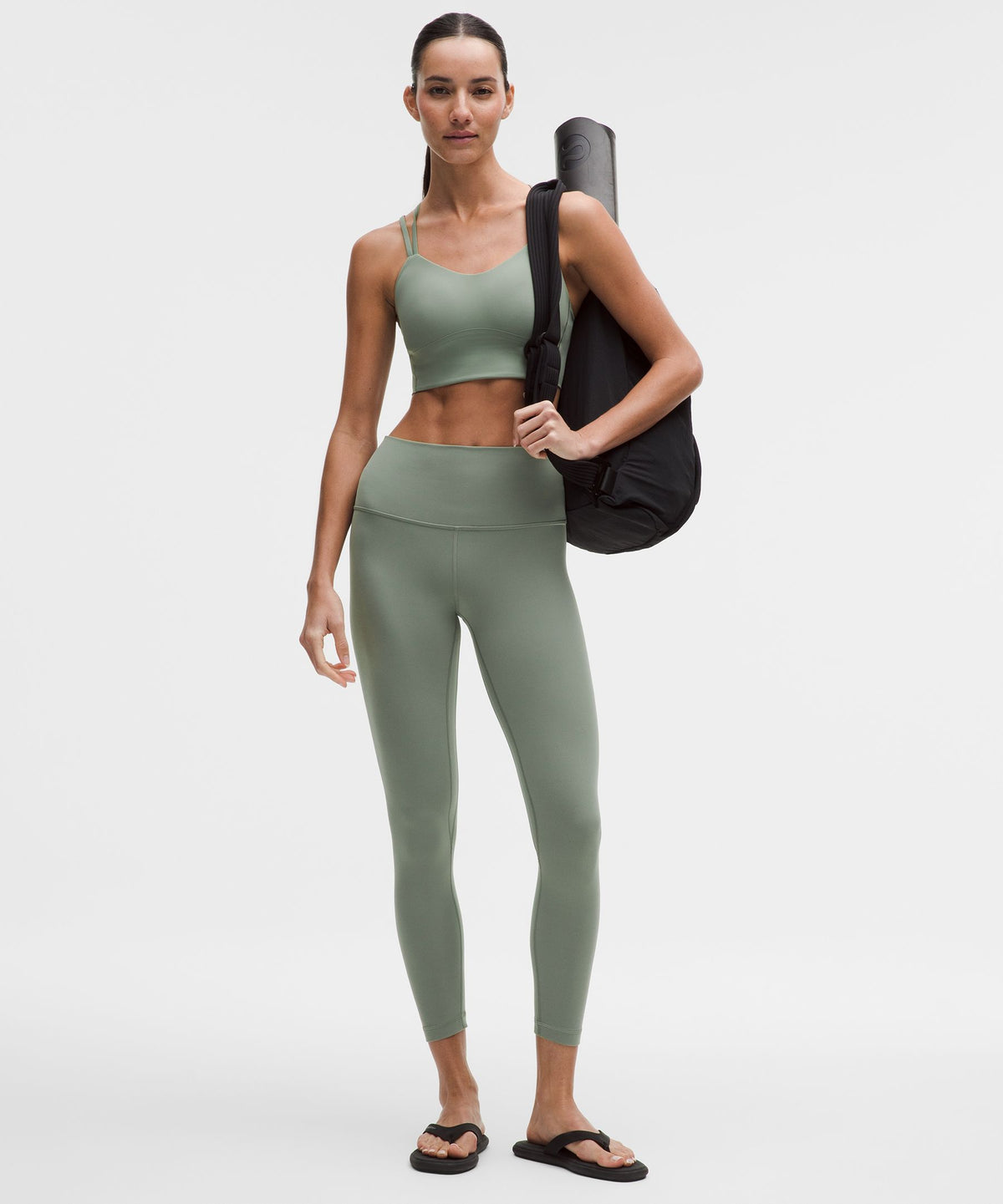 lululemon Align™ High-Rise Pant 25"