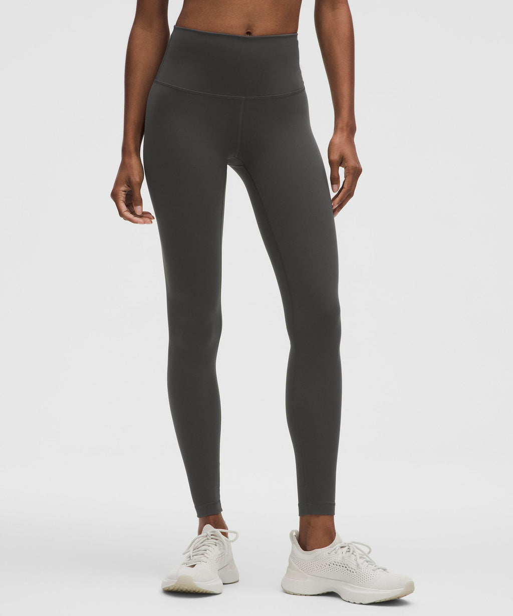 Wunder Train High-Rise Tight 31"