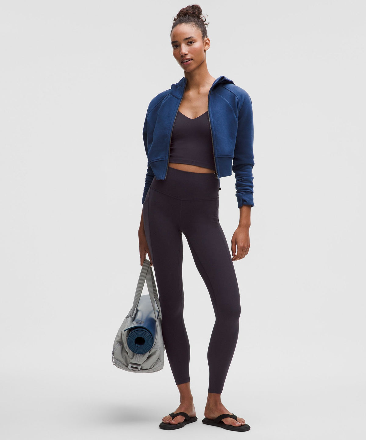 lululemon Align™ High-Rise Pant with Pockets 28"