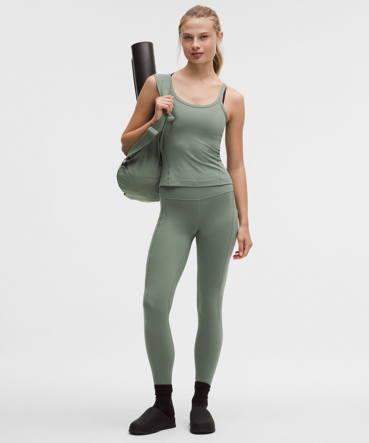 lululemon Align™ High-Rise Pant with Pockets 28"