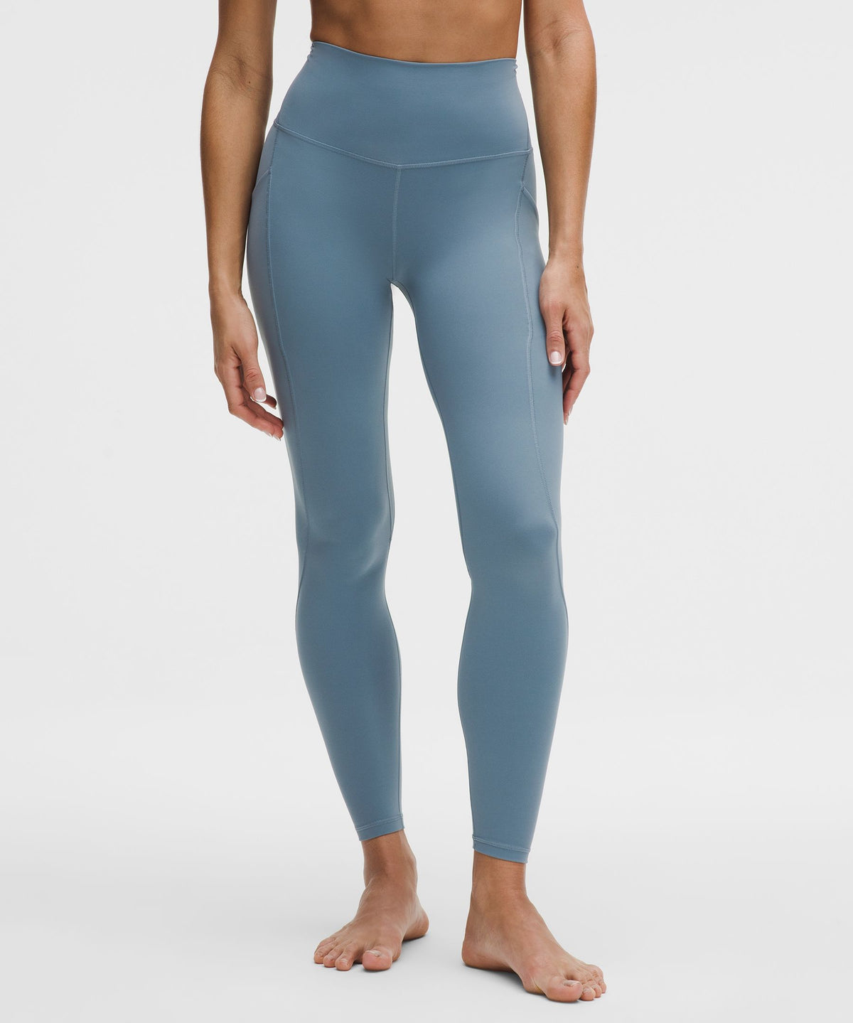 lululemon Align™ High-Rise Pant with Pockets 28"