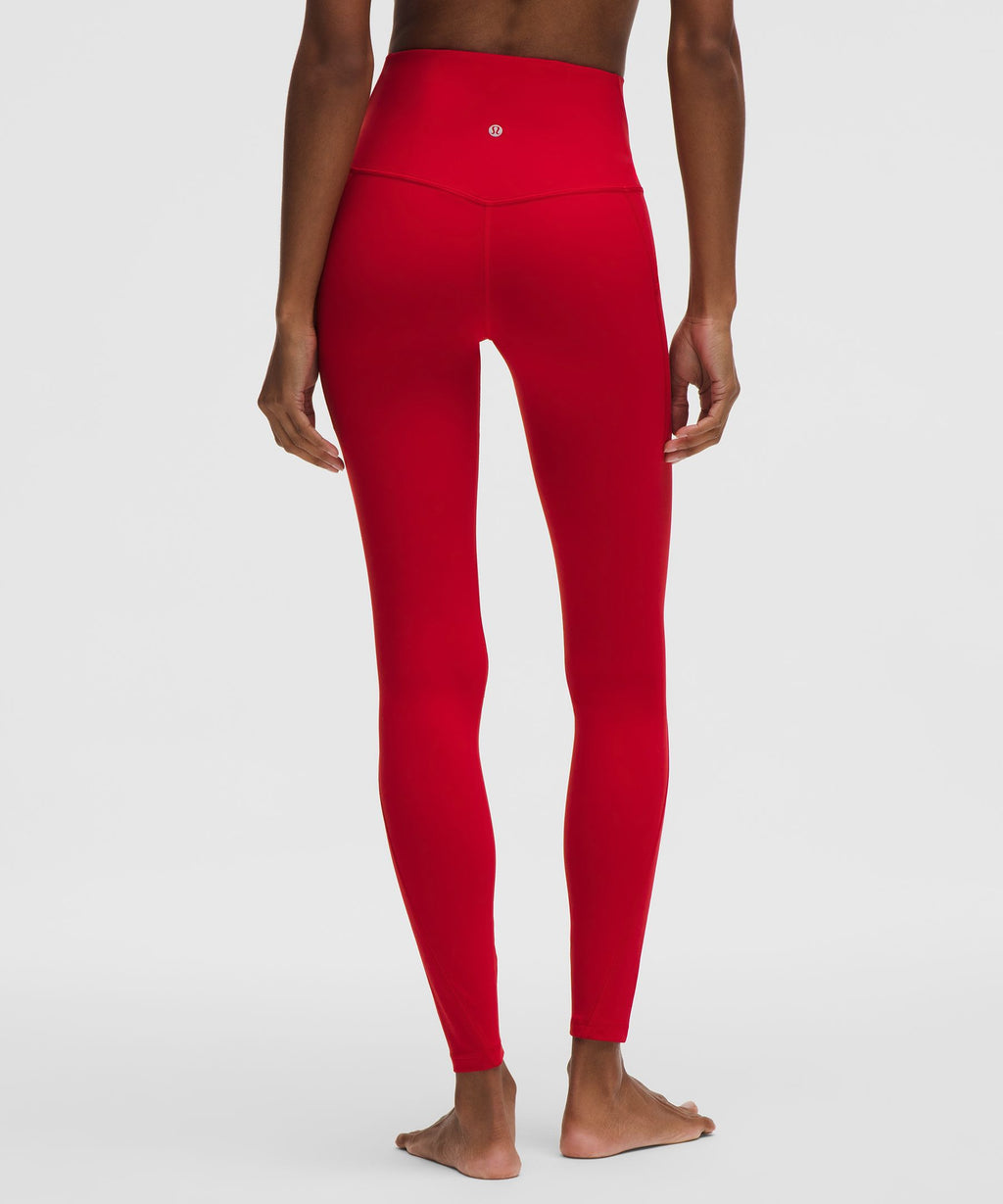 lululemon Align™ High-Rise Pant with Pockets 28"