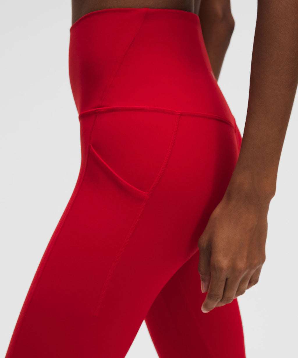 lululemon Align™ High-Rise Pant with Pockets 28"