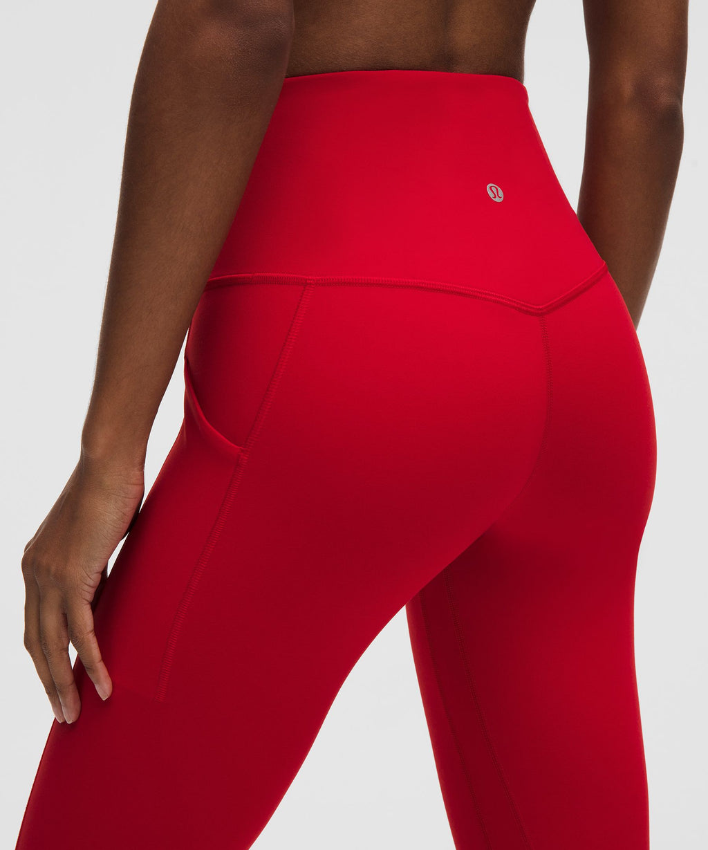 lululemon Align™ High-Rise Pant with Pockets 28"