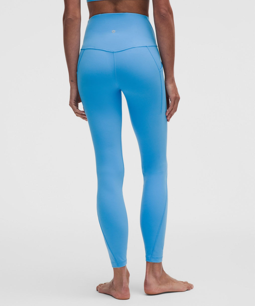 lululemon Align™ High-Rise Pant with Pockets 28"