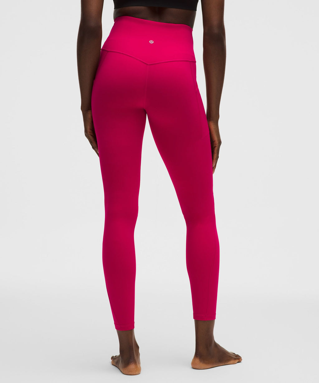 lululemon Align™ High-Rise Pant with Pockets 28"