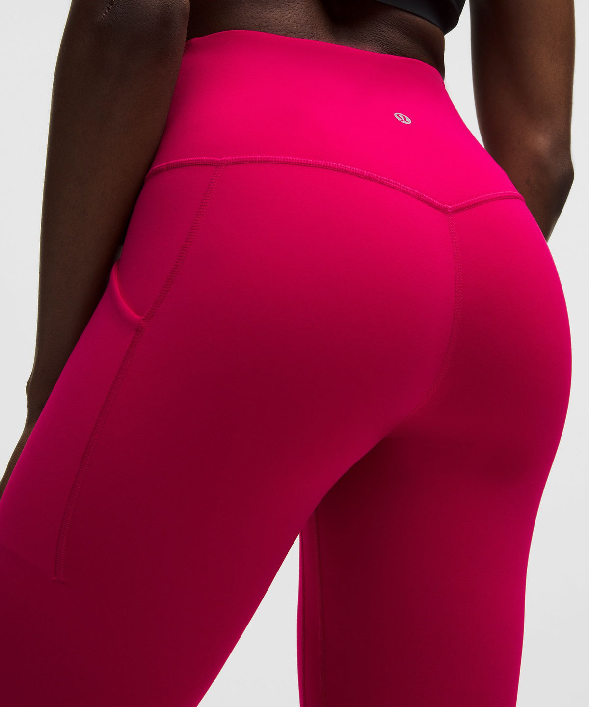 lululemon Align™ High-Rise Pant with Pockets 28"