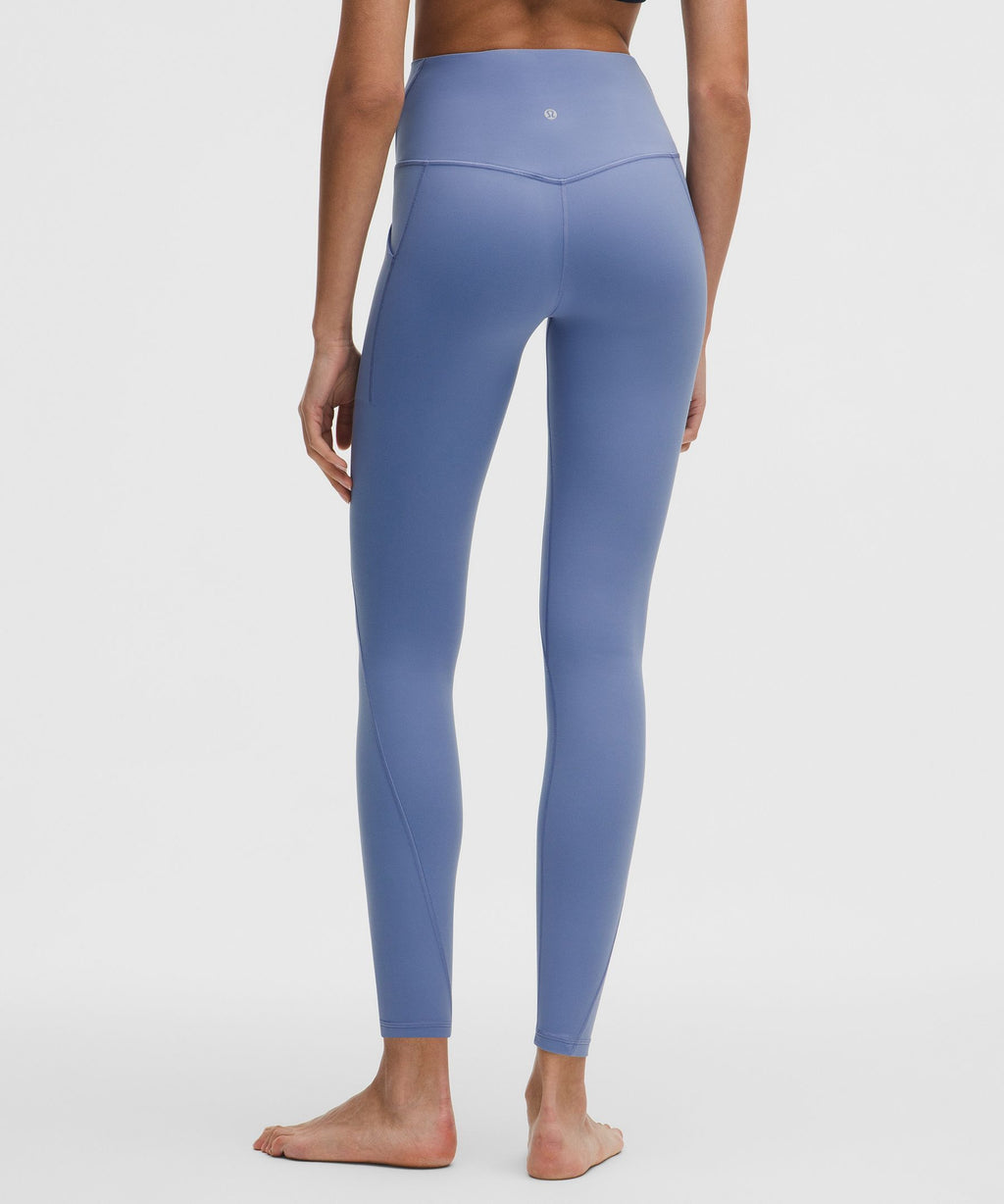 lululemon Align™ High-Rise Pant with Pockets 28"
