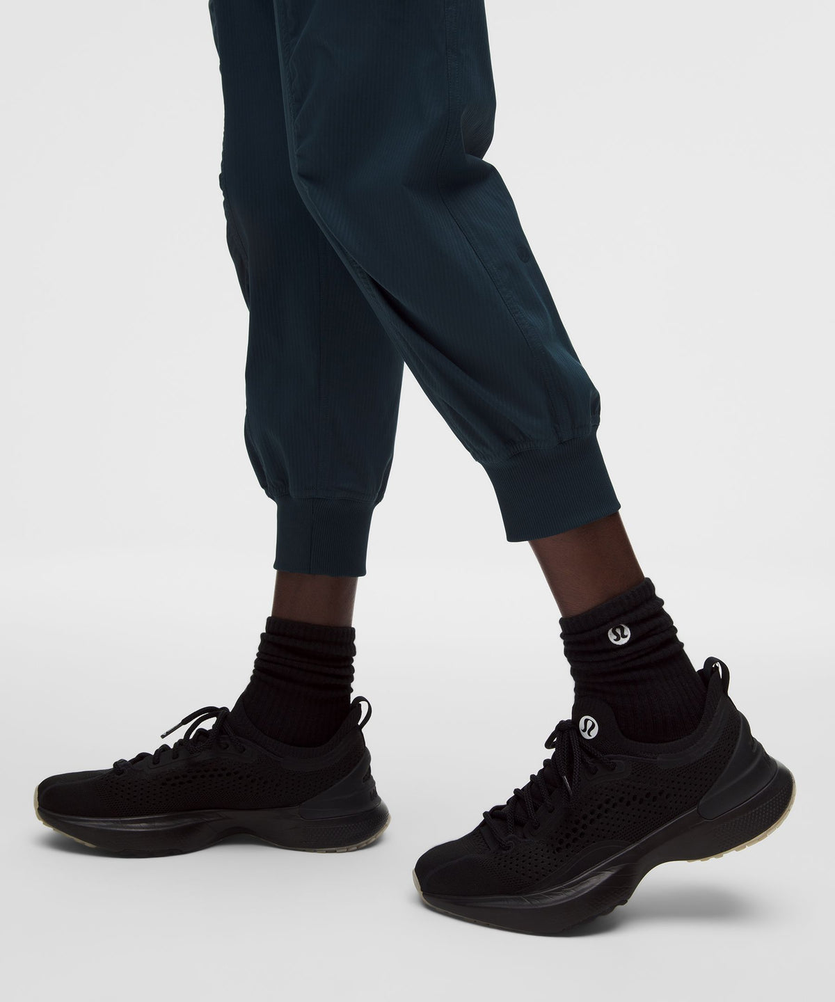 Dance Studio Mid-Rise Jogger 7/8 Length