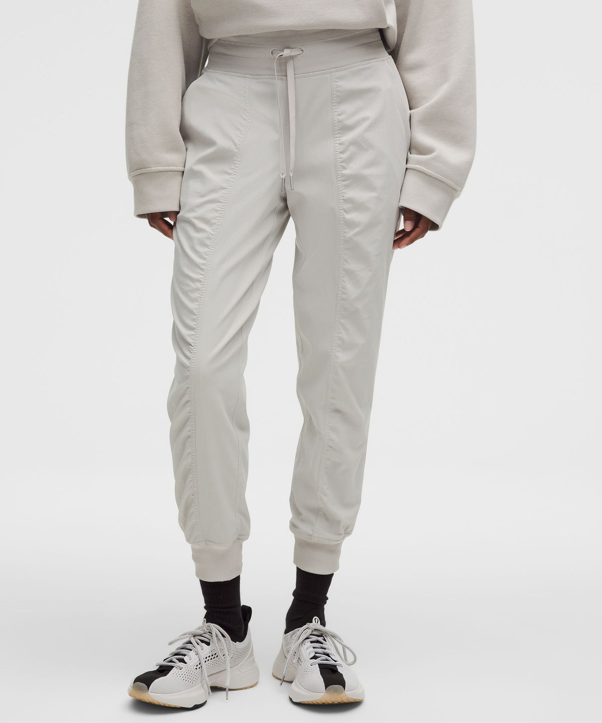 Dance Studio Mid-Rise Jogger 7/8 Length