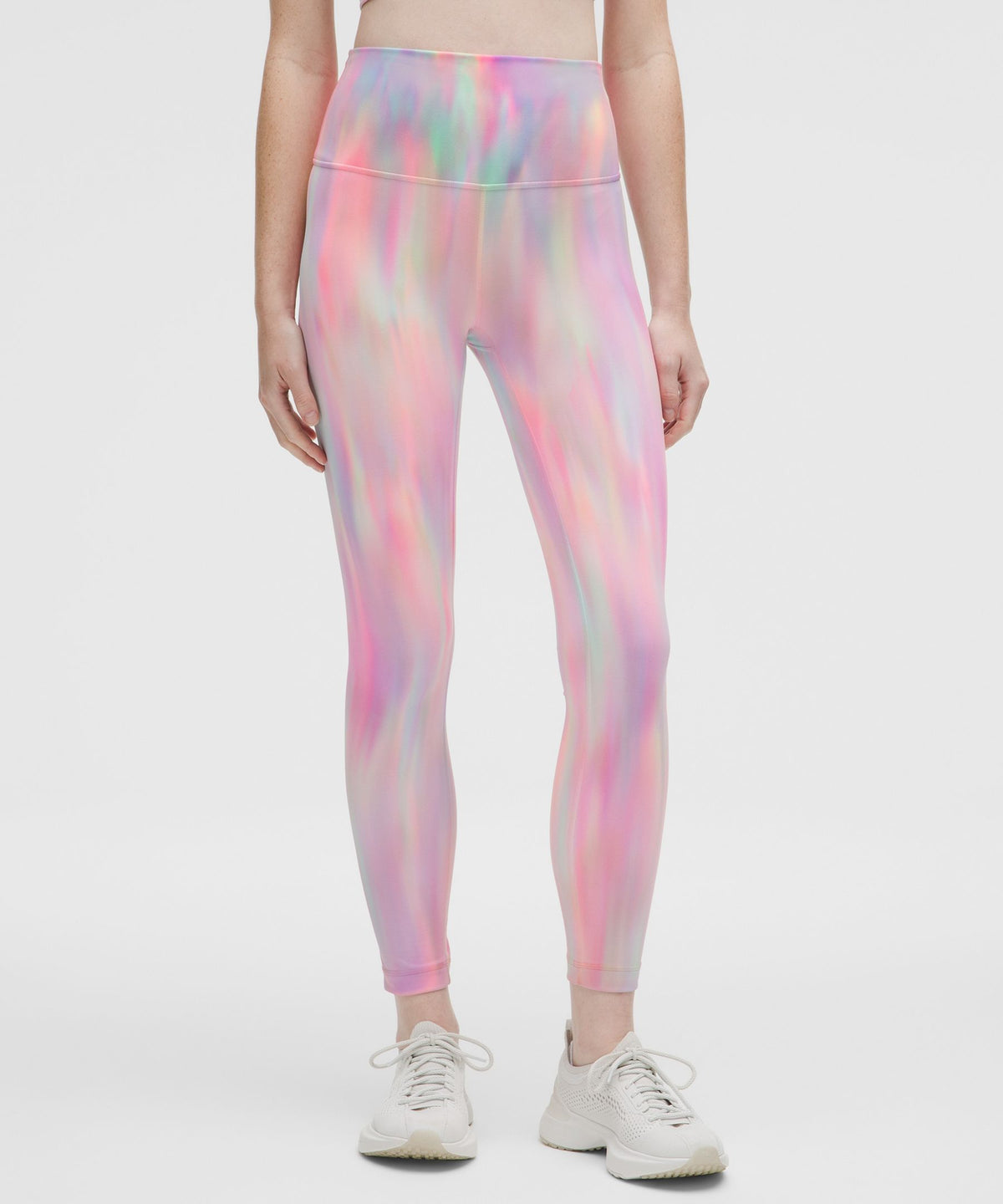 Wunder Train High-Rise Tight 25"