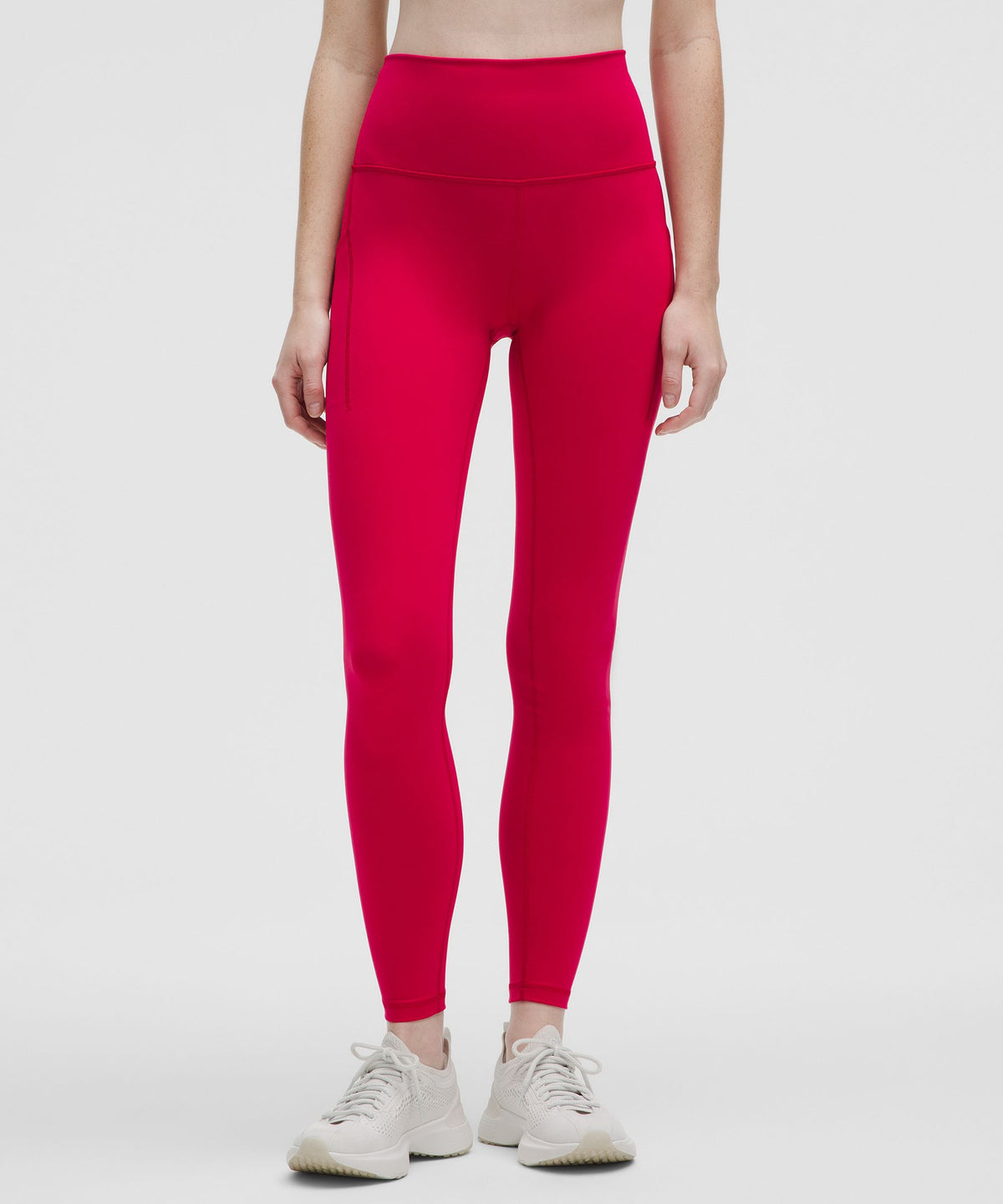 Wunder Train High-Rise Tight with Pockets 28"