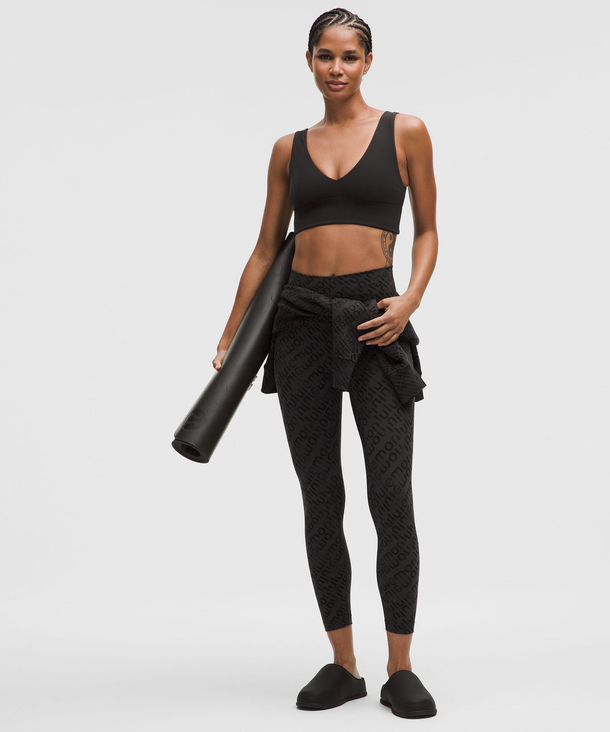lululemon Align™ High-Rise Pant 25"