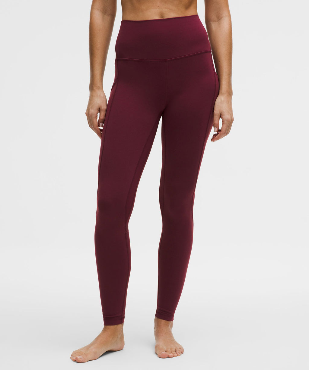 lululemon Align™ High-Rise Pant with Pockets 28"