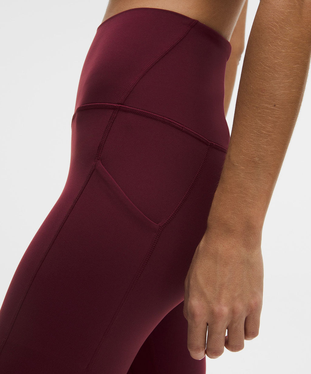 lululemon Align™ High-Rise Pant with Pockets 28"