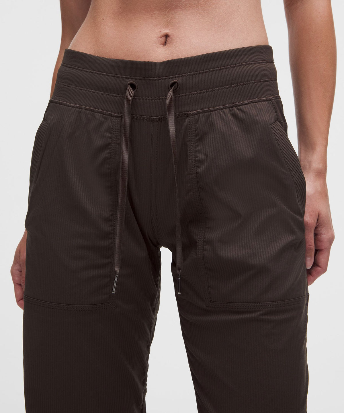 Dance Studio Mid-Rise PantShort