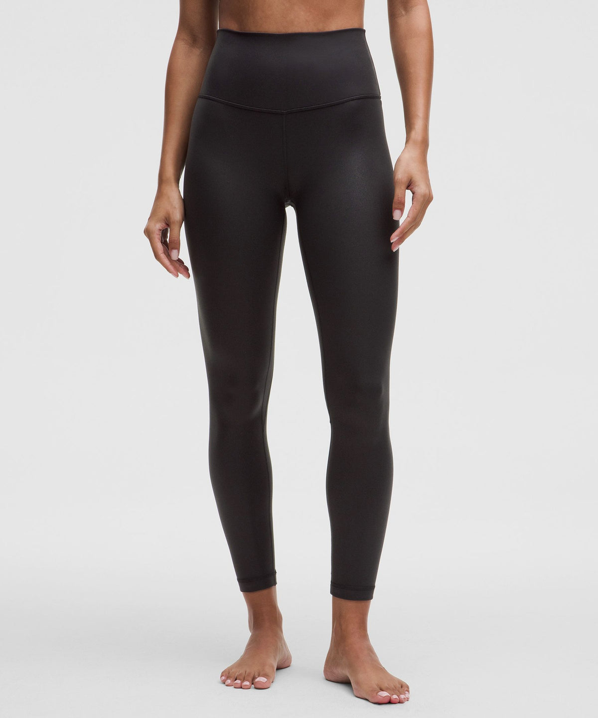 lululemon Align™ High-Rise Pant 25"Shimmer