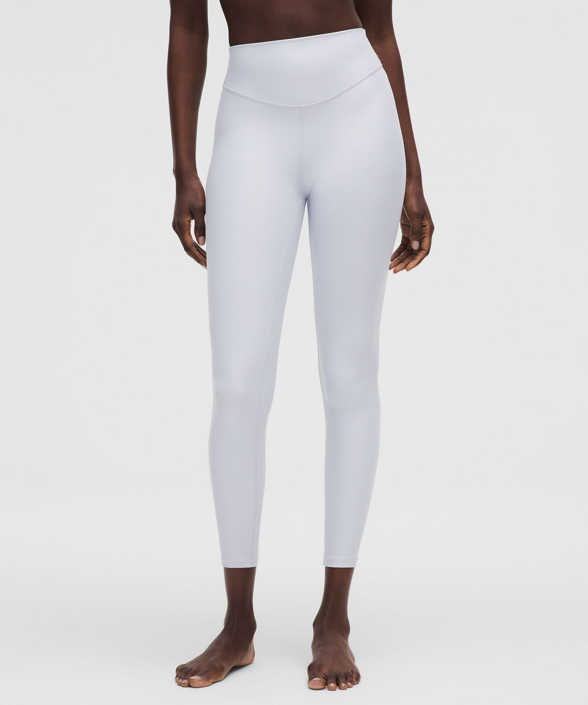 Wunder Under SenseKnit High-Rise Tight 25"