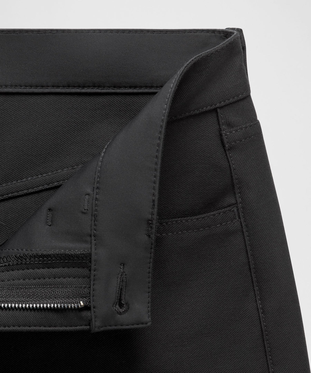 EasyFive High-Rise Subtle-Flare PantRegular