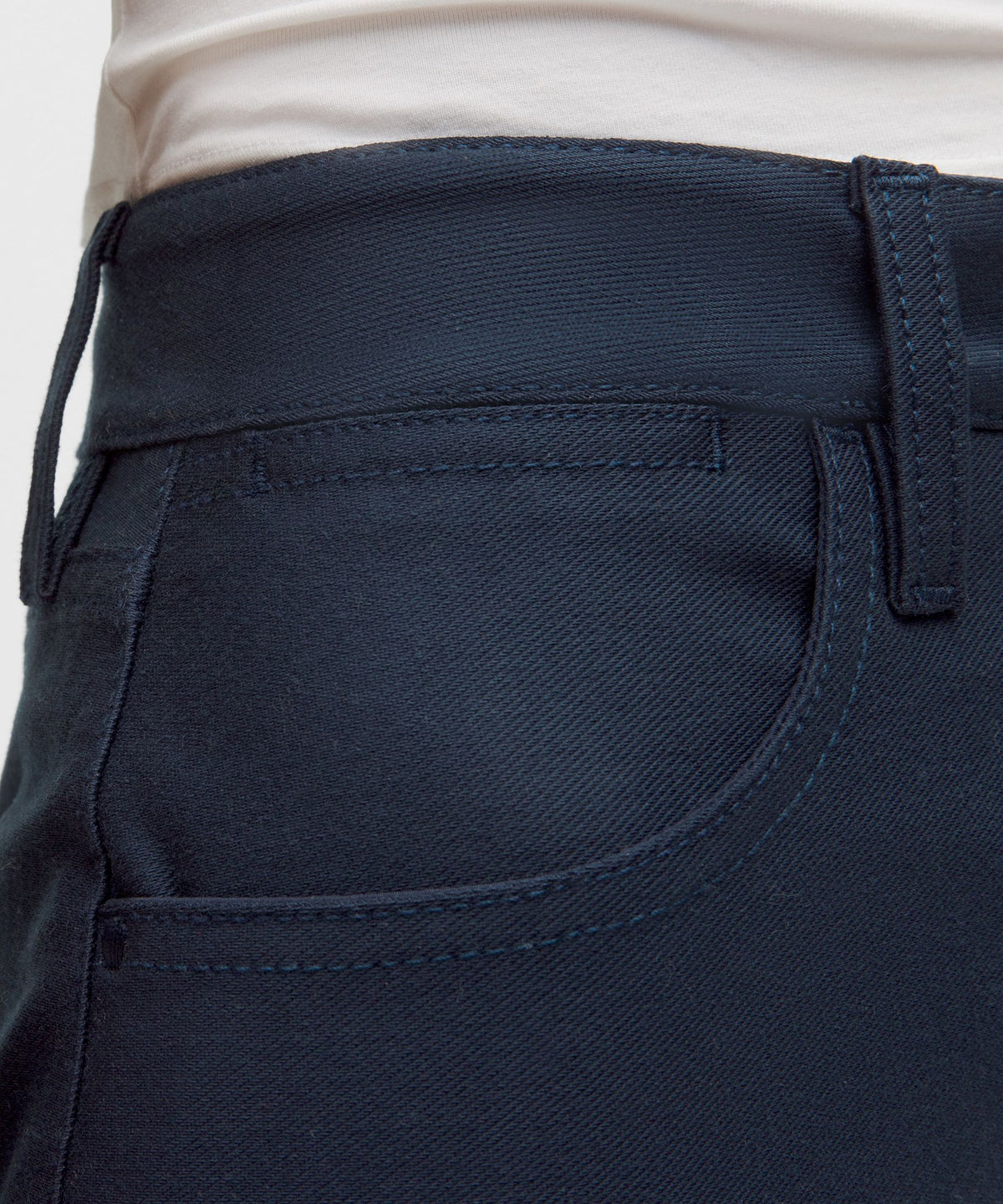 EasyFive High-Rise Subtle-Flare PantRegular