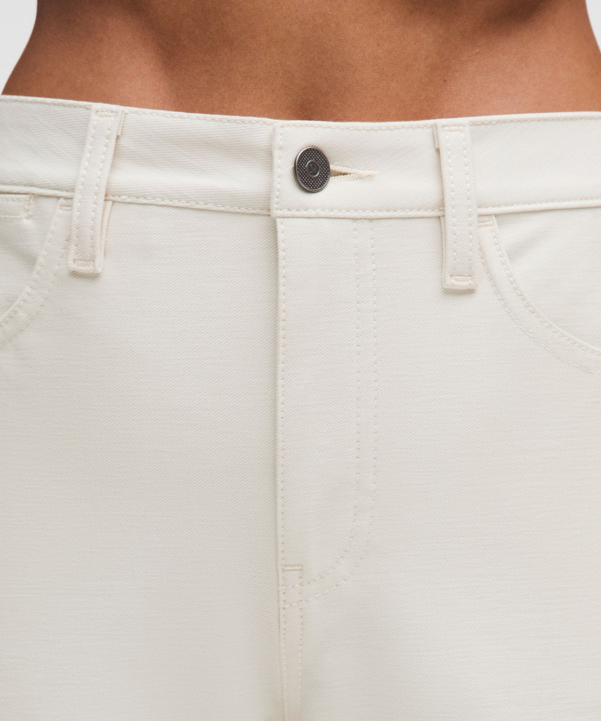 EasyFive High-Rise Subtle-Flare PantRegular