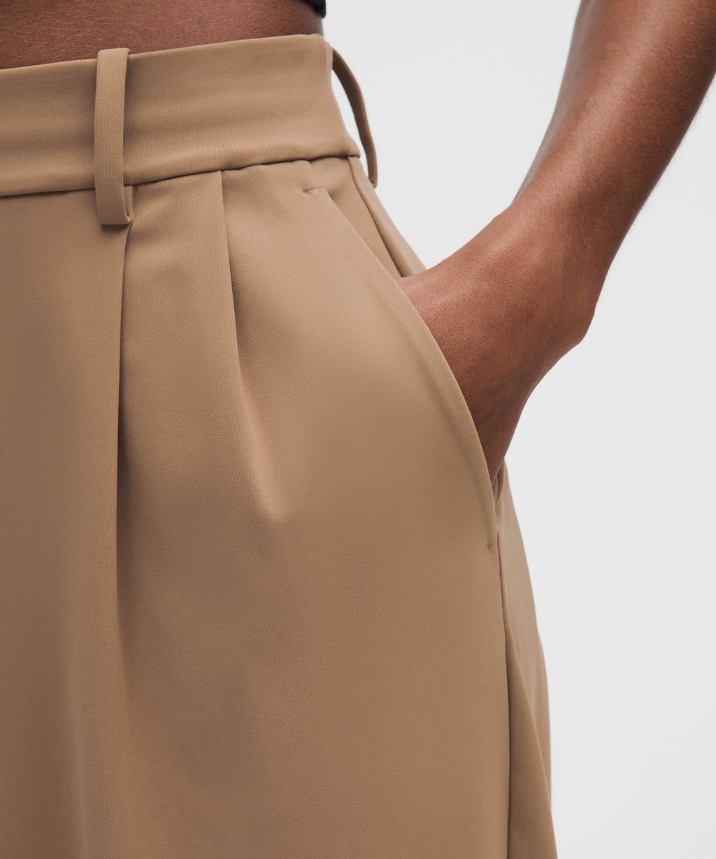 Daydrift High-Rise Wide-Leg TrouserTall