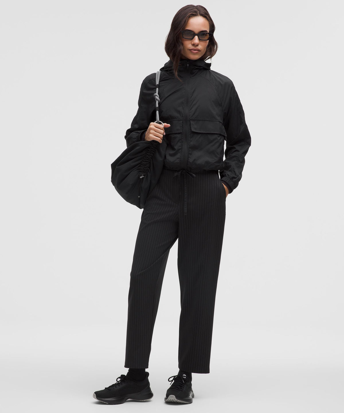 Daydrift High-Rise Tapered TrouserRegular