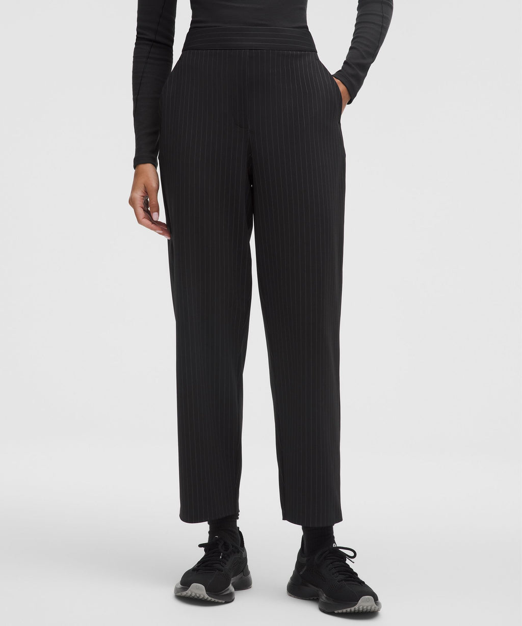 Daydrift High-Rise Tapered TrouserRegular